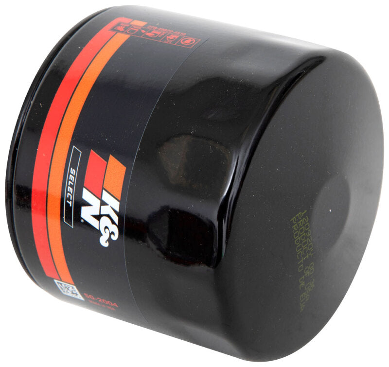 K&amp;N 05-08 Chrysler 300 2.7L V6 / 05-08 Chrysler 300C 5.7L V8 Spin On Oil Filter - SO-2004
