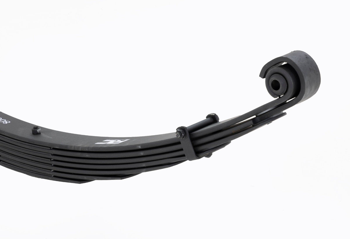 Front Leaf Springs | 6&quot; Lift | Ford F-250/F-350 Super Duty 4WD (1999-2004)