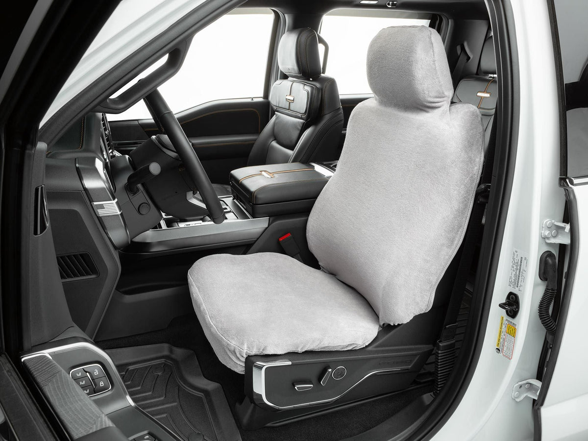Weathertech - Terry Cloth Seat Cover - 8STCSP9G