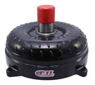 FTI 9.5in AODE/4R70/4R75 Billet Triple Disc Lock-Up Street Racer Series - 3000 Stall - SRL73082-3