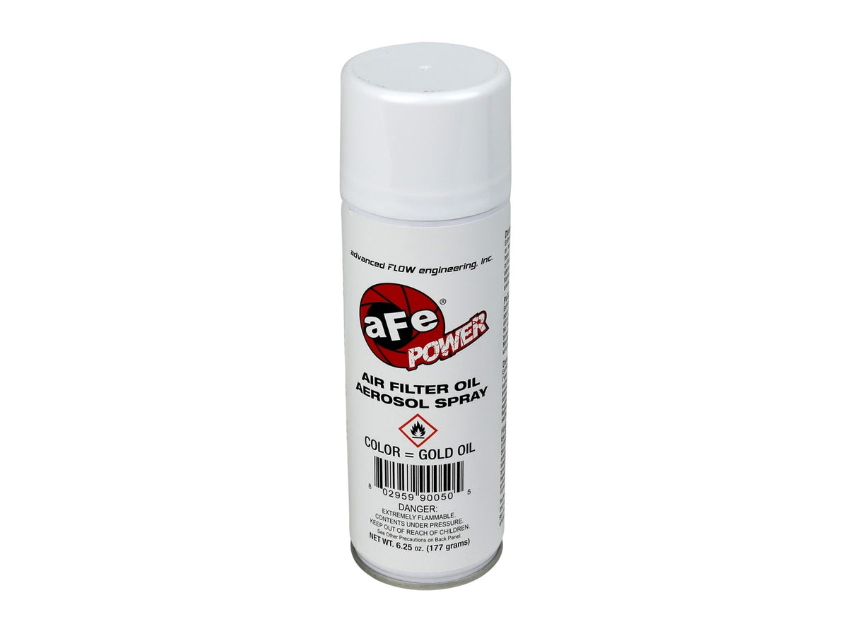aFe MagnumFLOW Chemicals CHM Oil 6.5 oz Aerosol (Gold) - 90-10002