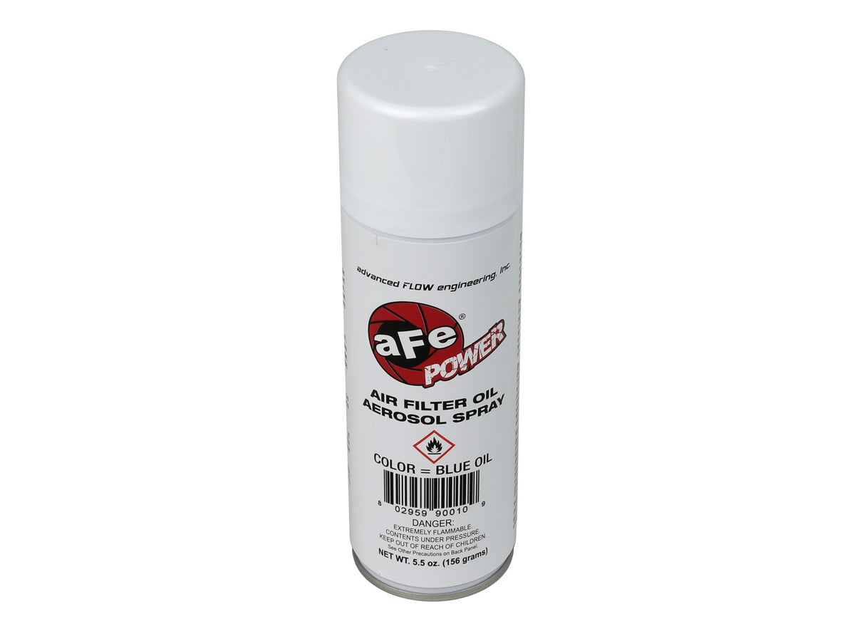 aFe MagnumFLOW Chemicals CHM Oil only 5.5 oz Aerosol Single (Blue) - 90-10022
