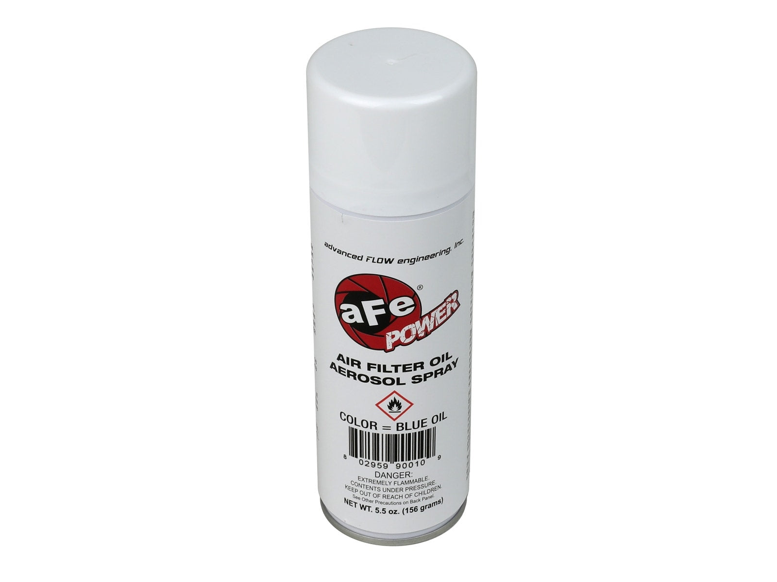 aFe MagnumFLOW Chemicals CHM Oil only 5.5 oz Aerosol Single (Blue) - 90-10022