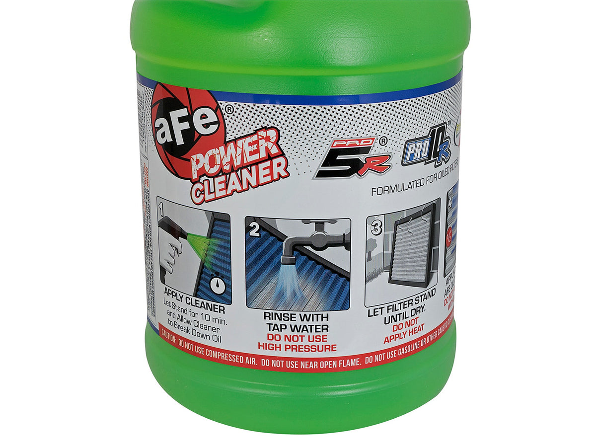 aFe MagnumFLOW Pro 5R Air Filter Power Cleaner - 1 Gallon - 90-10301