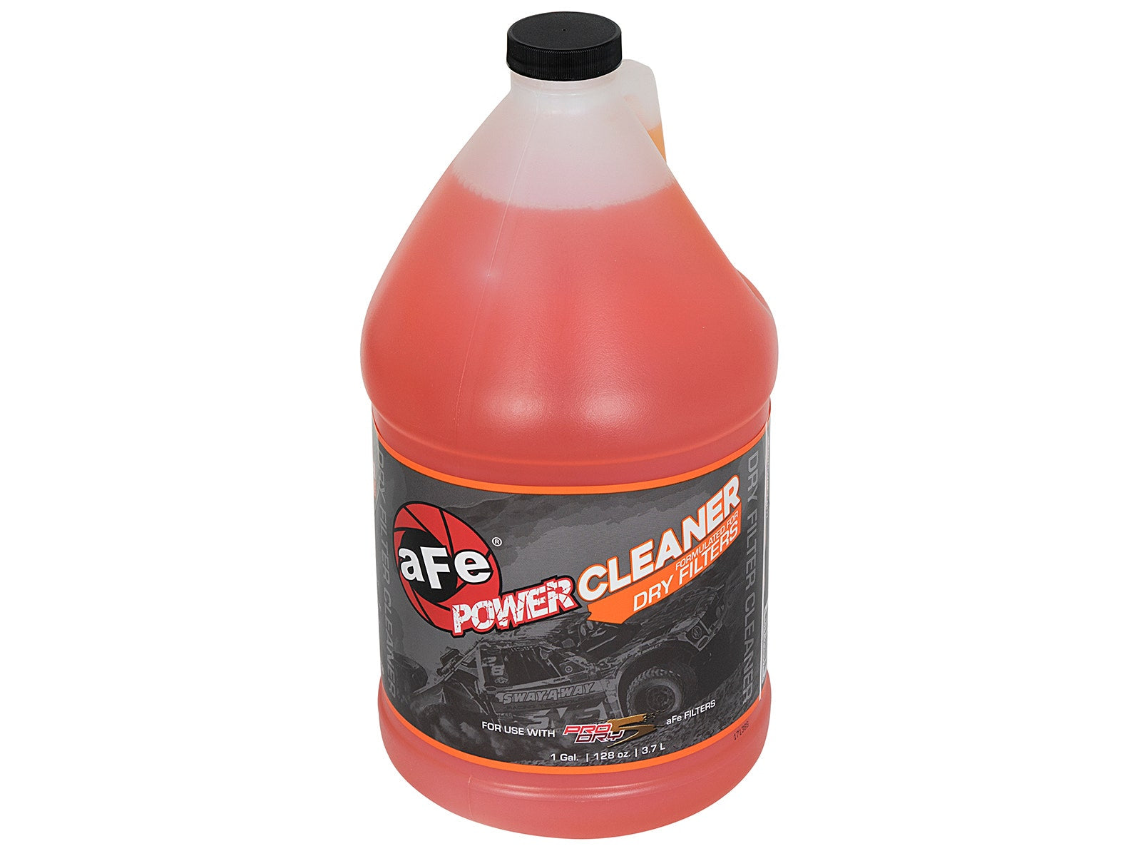 aFe MagnumFLOW Pro Dry S Air Filter Power Cleaner - 1 Gallon - 90-10401