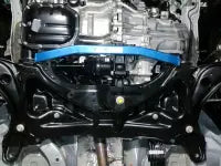 Cusco Lower Arm Bar Ver I 2 Pts Toyota Prius C Aqua - 900 475 AN