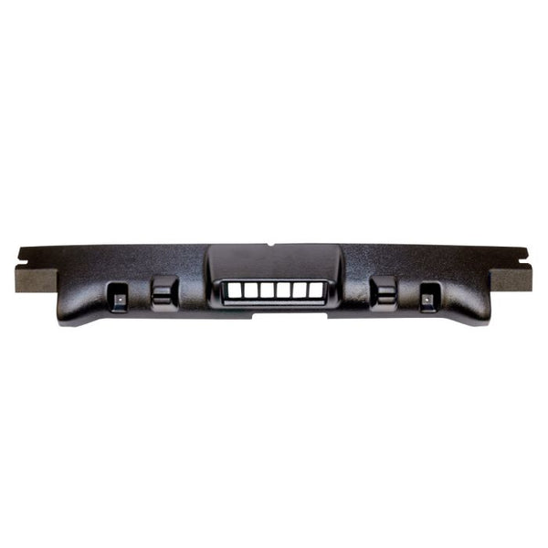 Autometer 07-18 Jeep JK Overhead Switch Panel - 90020