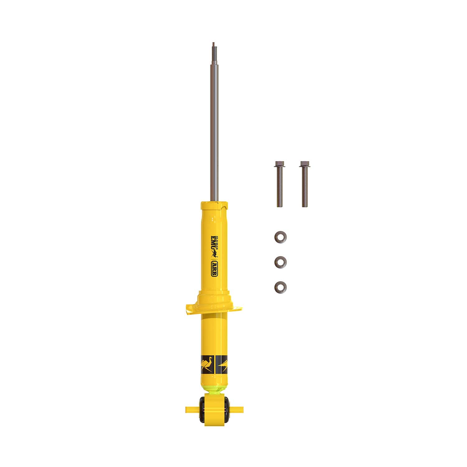 ARB / OME 2021+ Ford Bronco Front Nitrocharger Sport Strut - 90047 for 2021-2026 Ford Bronco - front view
