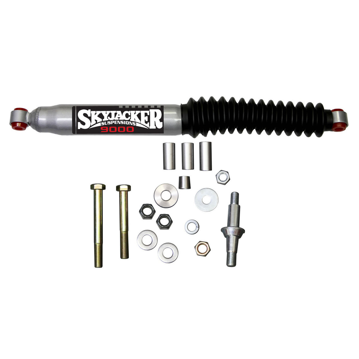 Skyjacker 1994-2002 Dodge Ram 2500 4 Wheel Drive Steering Damper Kit - 9007