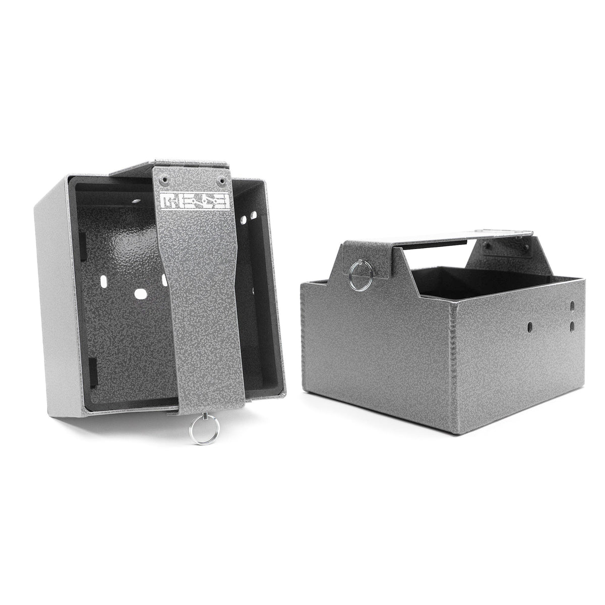 Mele Design - 2008-2014 Subaru WRX/STI 900 Series Battery Mount for 2008-2014 Subaru WRX STI - detail view