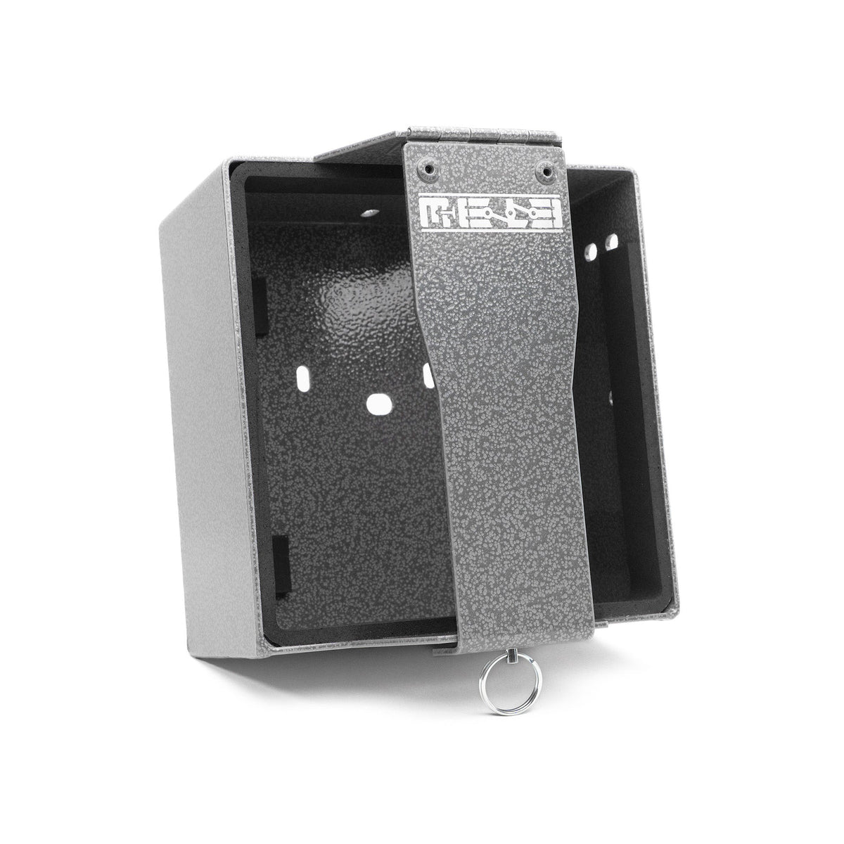 Mele Design - 2008-2014 Subaru WRX/STI 900 Series Battery Mount for 2008-2014 Subaru WRX STI - alternate view