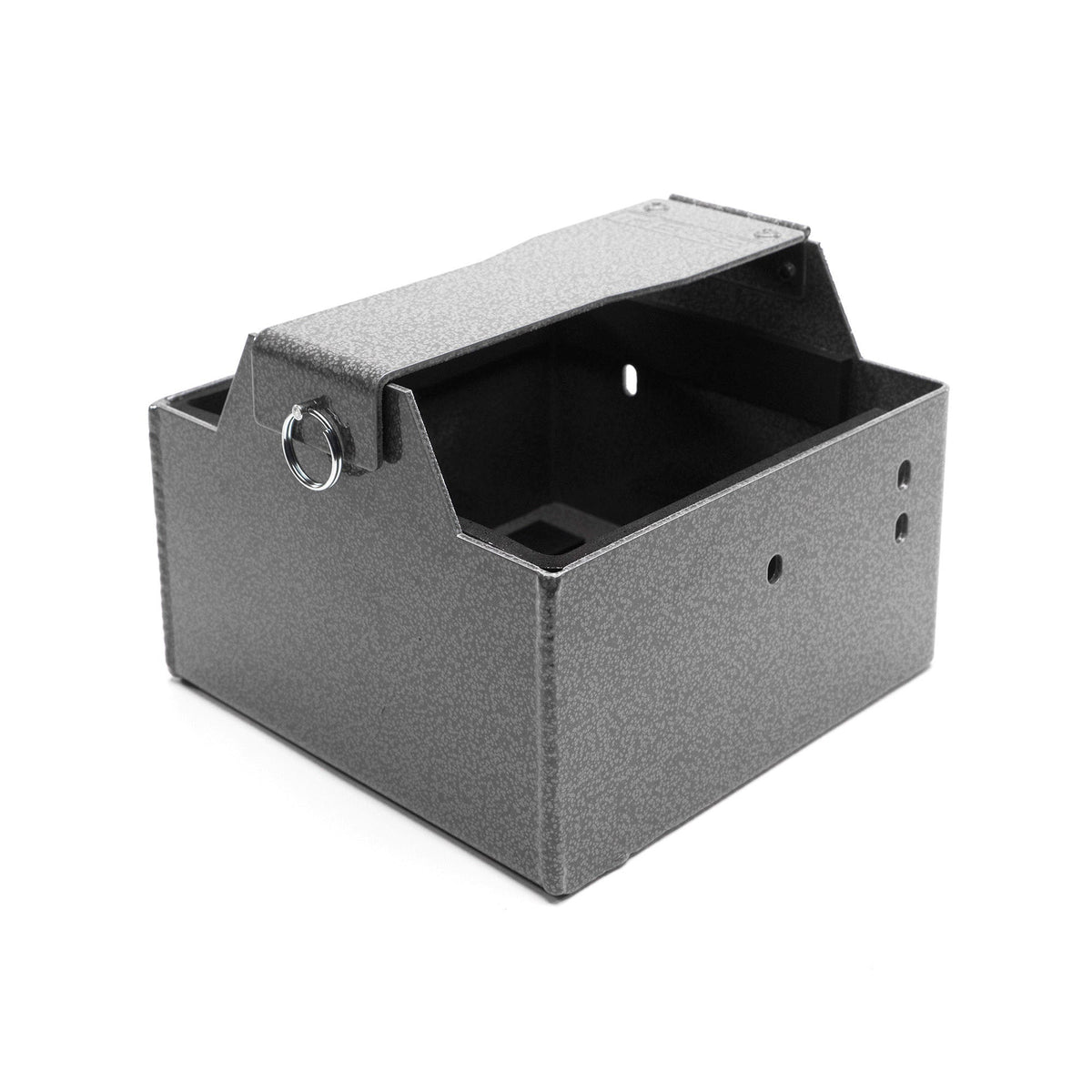 Mele Design - 2008-2014 Subaru WRX/STI 900 Series Battery Mount for 2008-2014 Subaru WRX STI - rear view