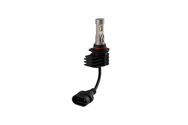 Diode Dynamics 9005/9011/H10 White SL2 LED Bulb (one) - DD0463S by Diode Dynamics - front view