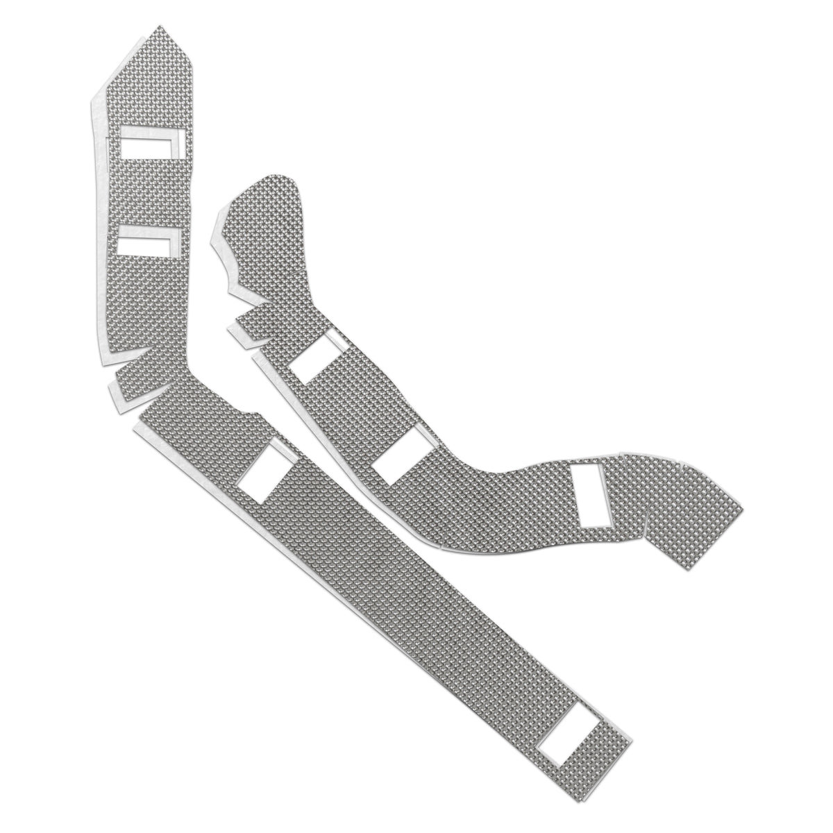 DEI Exhaust Heat Shield Liner FXST/FLST - 901049 by DEI - front view