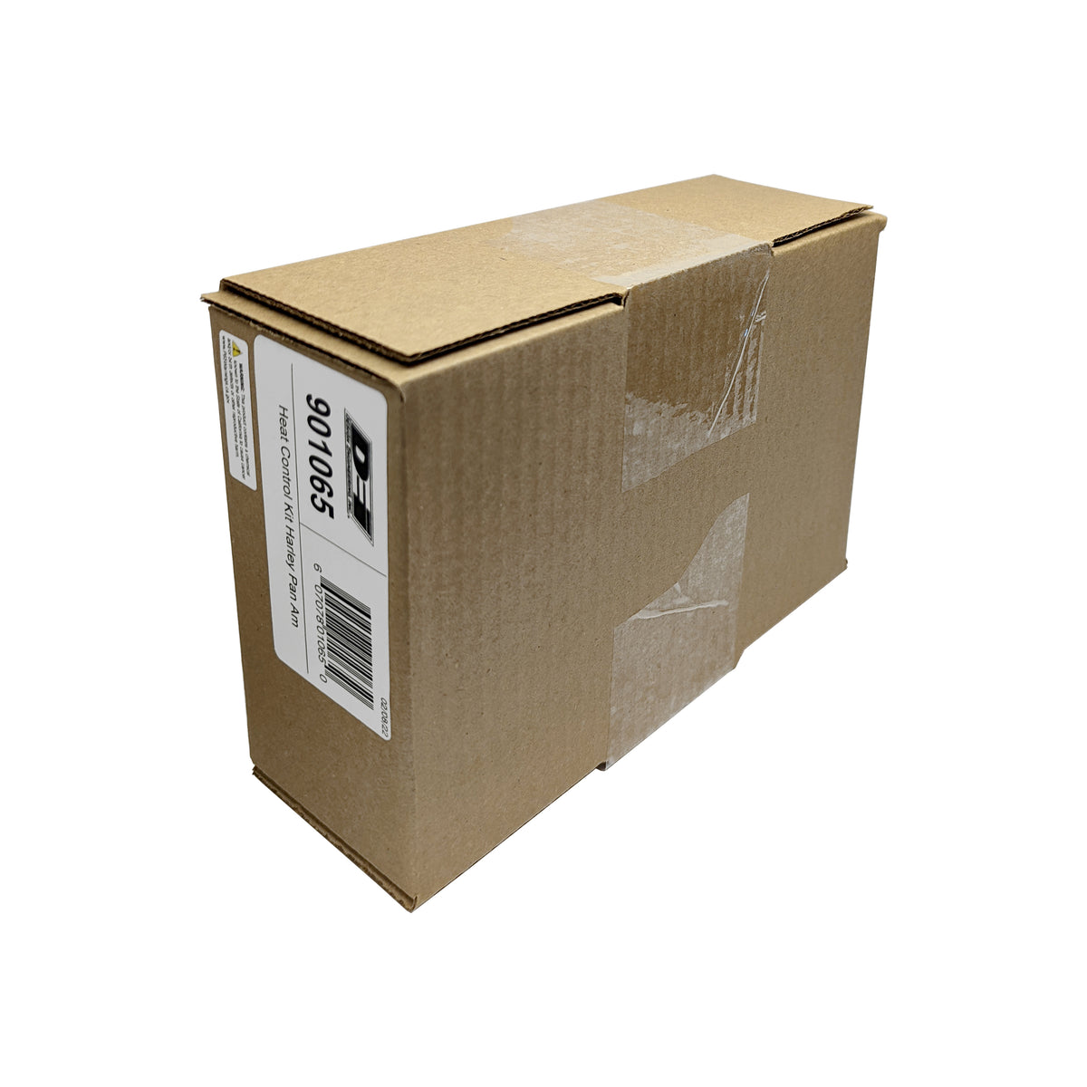 DEI 21-23 Harley Davidson Pan America Heat Shield Liner Kit - 901065 by DEI - front view