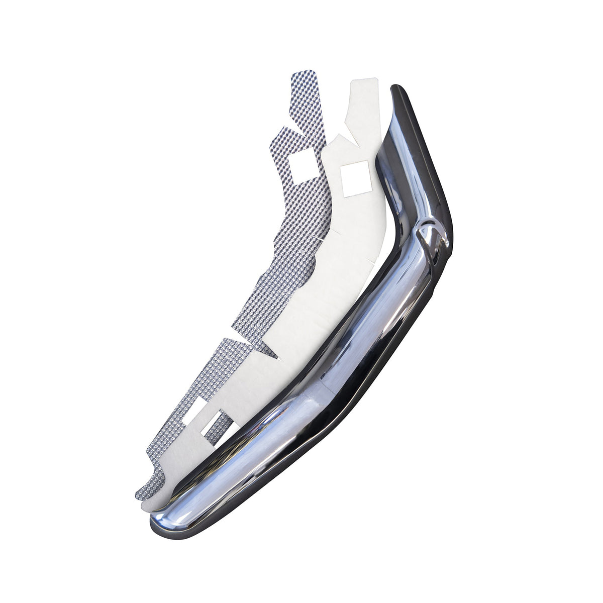 DEI 21-23 Harley Davidson Pan America Heat Shield Liner Kit - 901065 by DEI - front view