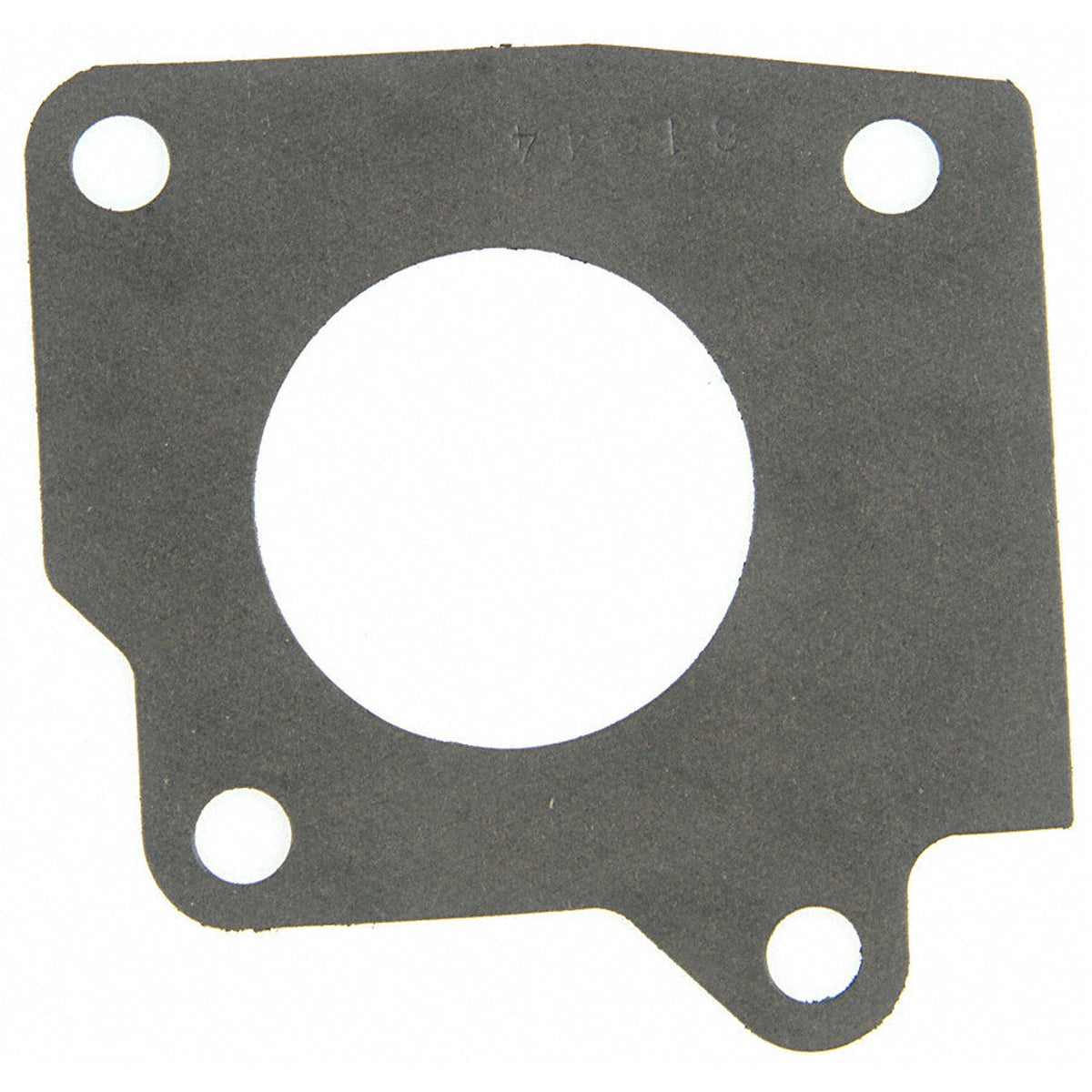 Fel-Pro Hyundai Accent 61244 Fuel Injection Throttle Body Mounting Gasket for 1995-2005 Hyundai Accent - front view