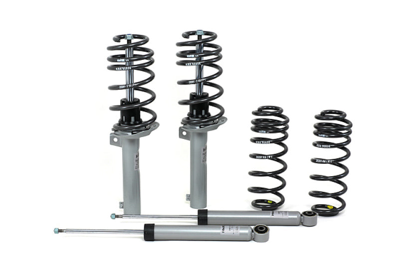 H&R 06-09 Volkswagen Golf (Rabbit/Rabbit S) 2.5L/1.9L TDI/2.0T MK5 Touring Cup Kit - 31043T-2