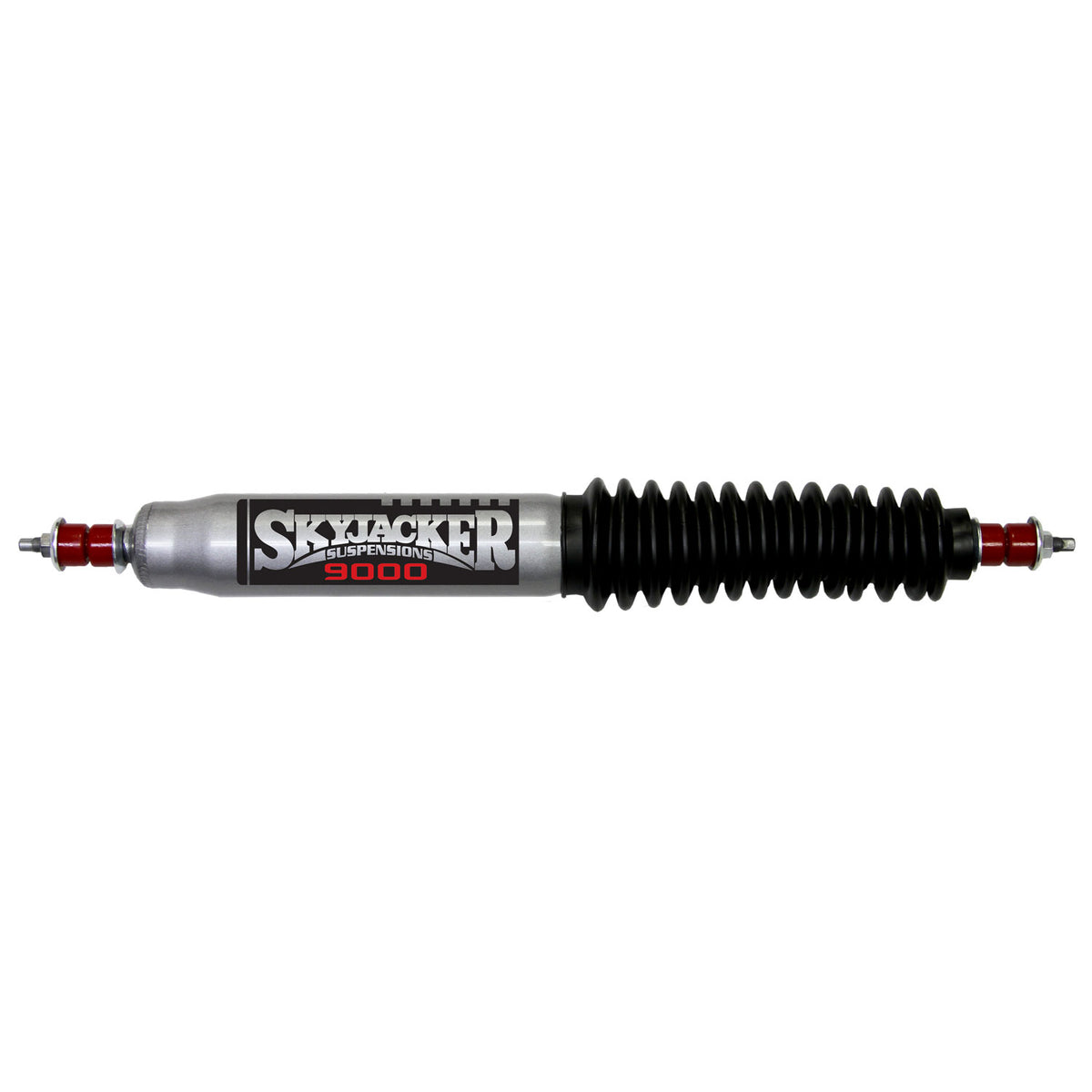 Skyjacker 1970-1974 Ford Bronco 4 Wheel Drive Steering Damper Kit - 9030