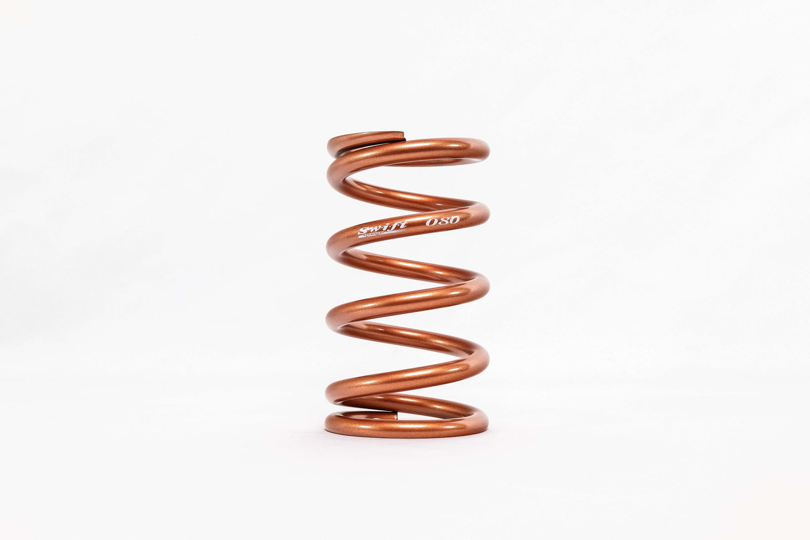 Swift Springs Metric Coilover Spring - 8" Length | 65mm ID | 9kgf/mm