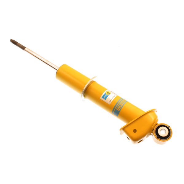 Bilstein B6 2001 Porsche 911 Turbo Rear 46mm Monotube Shock Absorber - 24-068116 for 2001-2005 Porsche 911 - front view