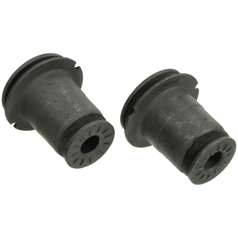 MOOG 98-00 Isuzu Hombre Front Upper Control Arm Bushing Kit - K6283 - front view