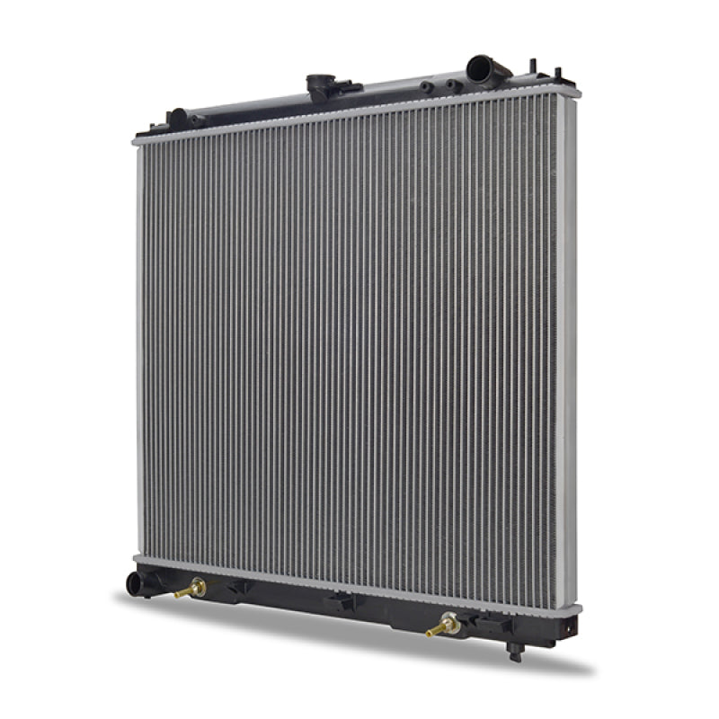 Mishimoto Nissan Frontier Replacement Radiator 2005-2015 - R2807-AT