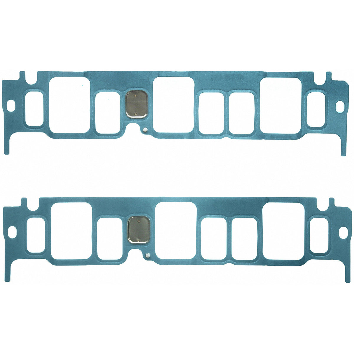 Fel-Pro 1270 Engine Intake Manifold Gasket Set - front view