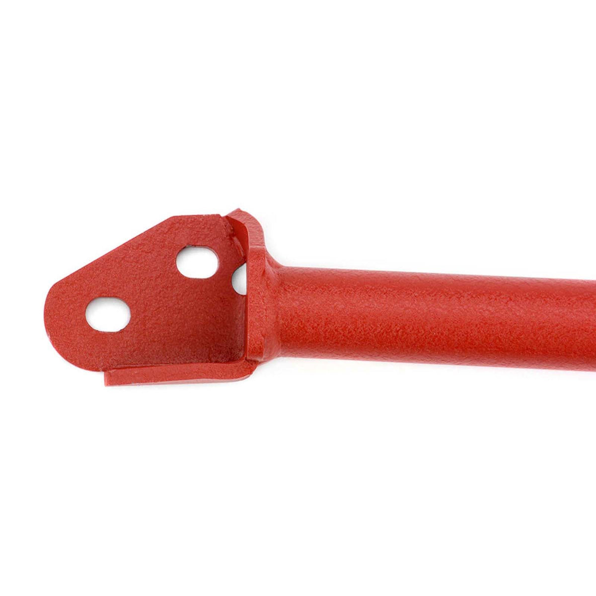 GrimmSpeed Subaru BRZ / Scion FR-S Strut Tower Brace - Red - GRM098009
