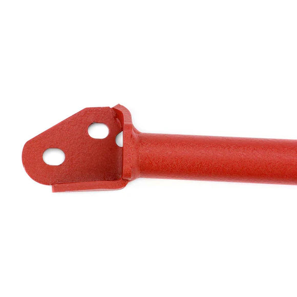 GrimmSpeed Subaru BRZ / Scion FR-S / Toyota 86 Strut Tower Brace - Red - 098009
