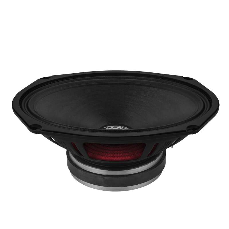 DS18 6x9in 150 Watts RMS 8ohm Mid-Bass Water-Resistant Cone Loudspeaker - 69PRO300MB-8 - close-up view