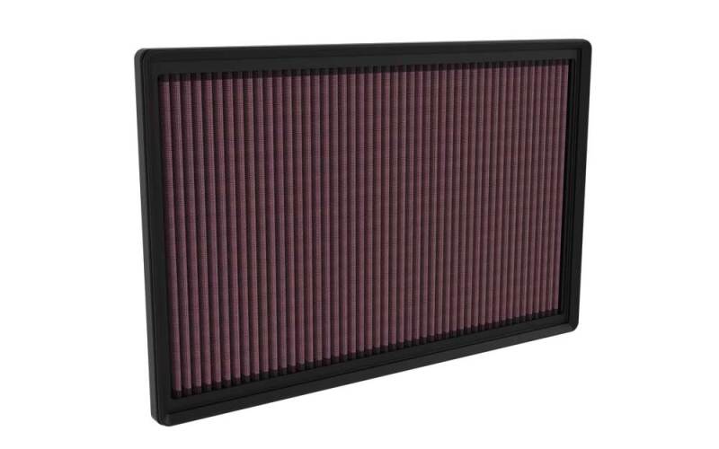 K&N 2023 Dodge Hornet L4-2.0L F/I Turbo Replacement Air Filter - 33-5142