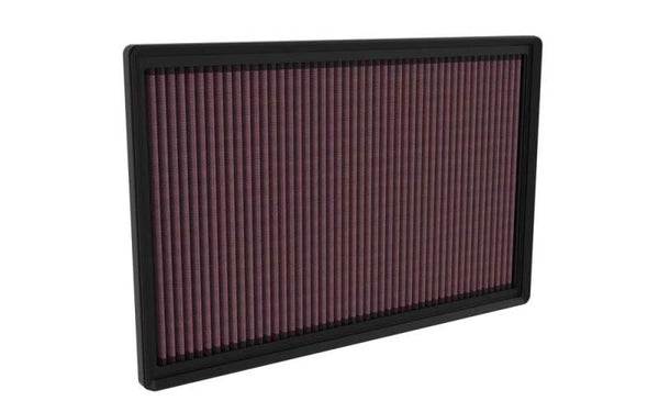 K&N 2023 Dodge Hornet L4-2.0L F/I Turbo Replacement Air Filter - 33-5142 for 2023-2025 Dodge Hornet - front view