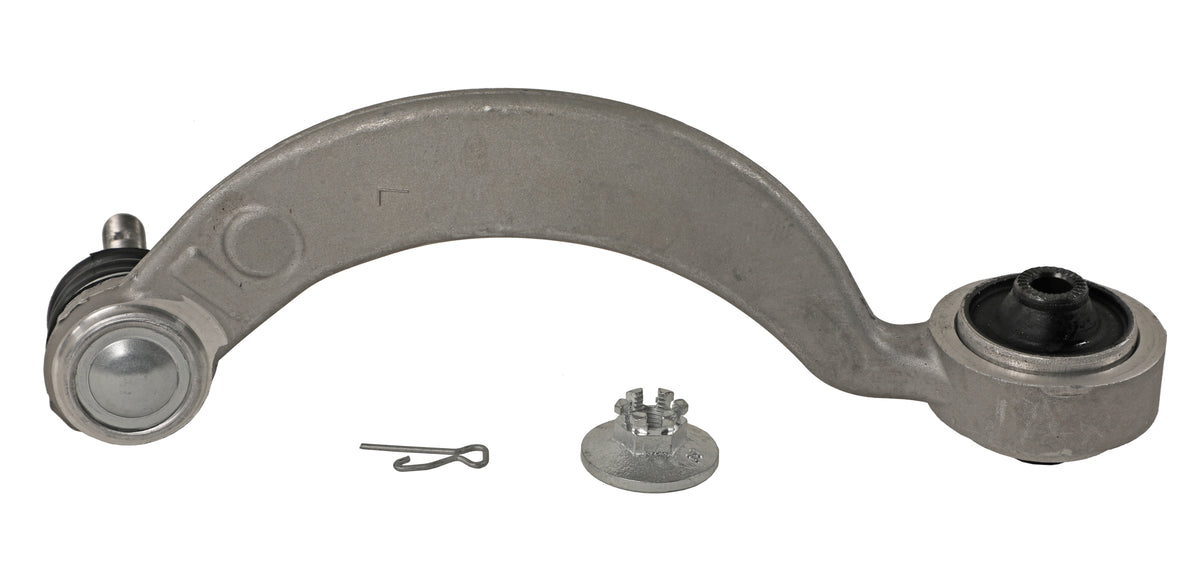MOOG 07-17 Lexus LS460 Front Left Upper Forward Control Arm - RK623579 - front view