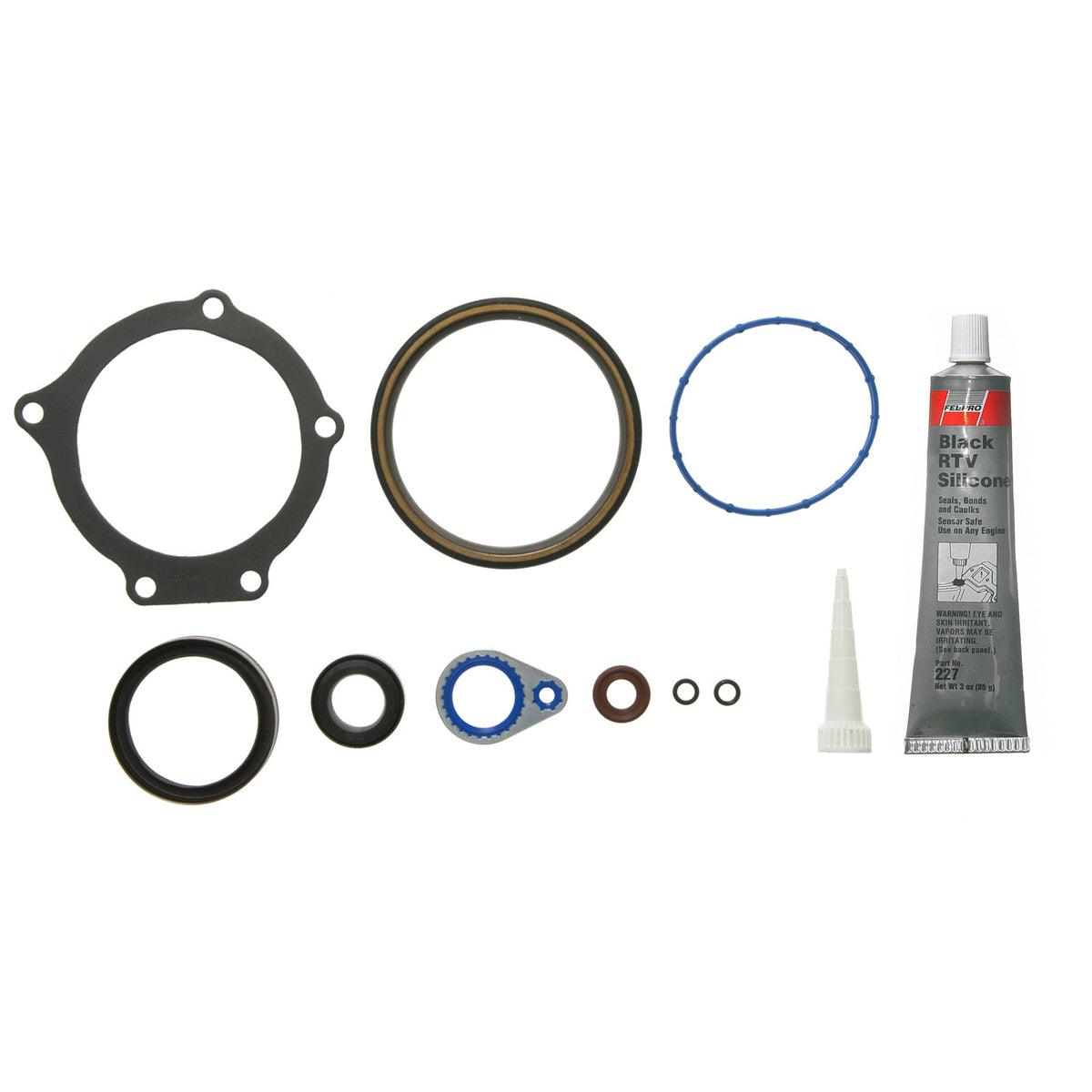 Fel-Pro Chevrolet Colorado CS 26335 Engine Conversion Gasket Set - CS26335 for 2004-2012 Chevrolet Colorado - front view