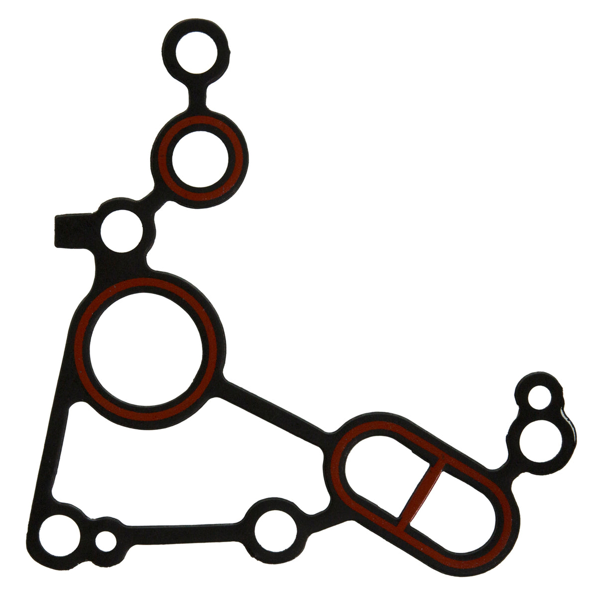 Fel-Pro Toyota RAV4 36011 Engine Water Pump Gasket for 2009-2018 Toyota RAV4 - front view