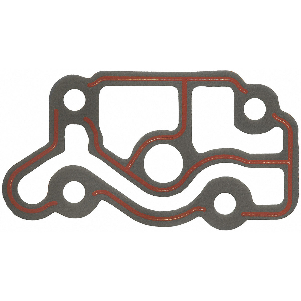 Fel-Pro Buick LeSabre Engine Oil Filter Gasket - 70644 for 1986-2005 Buick LeSabre - front view