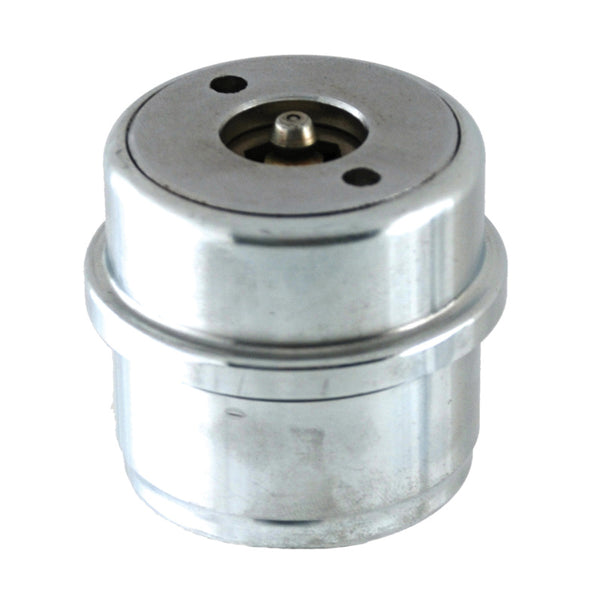 QA1 GM (K5103) - No Stud Lower Press-In Style Ball Joint Housing - Steel - 1210-510 for 1964-1972 Chevrolet Chevelle - front 