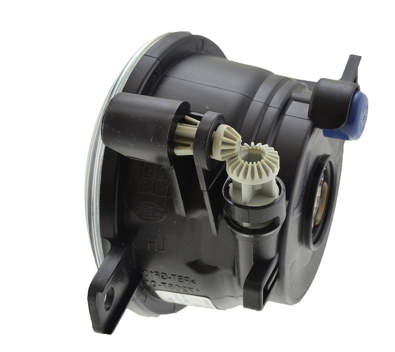 Hella 2010-2015 BMW X1 Fog Light Assembly Right - 010243121