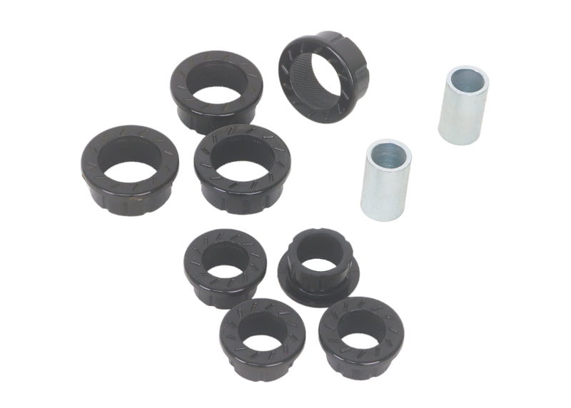 Whiteline 1984-1996 Chevrolet Corvette Strut rod - to chassis bushing - W83488