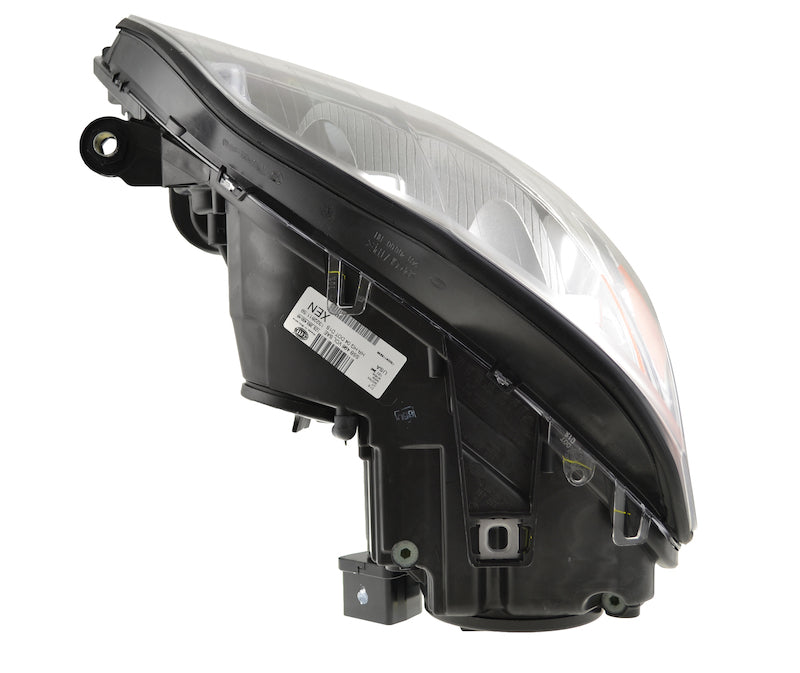 Hella 2007-2007 Mercedes-Benz GL320 Headlight Assembly - 263400461