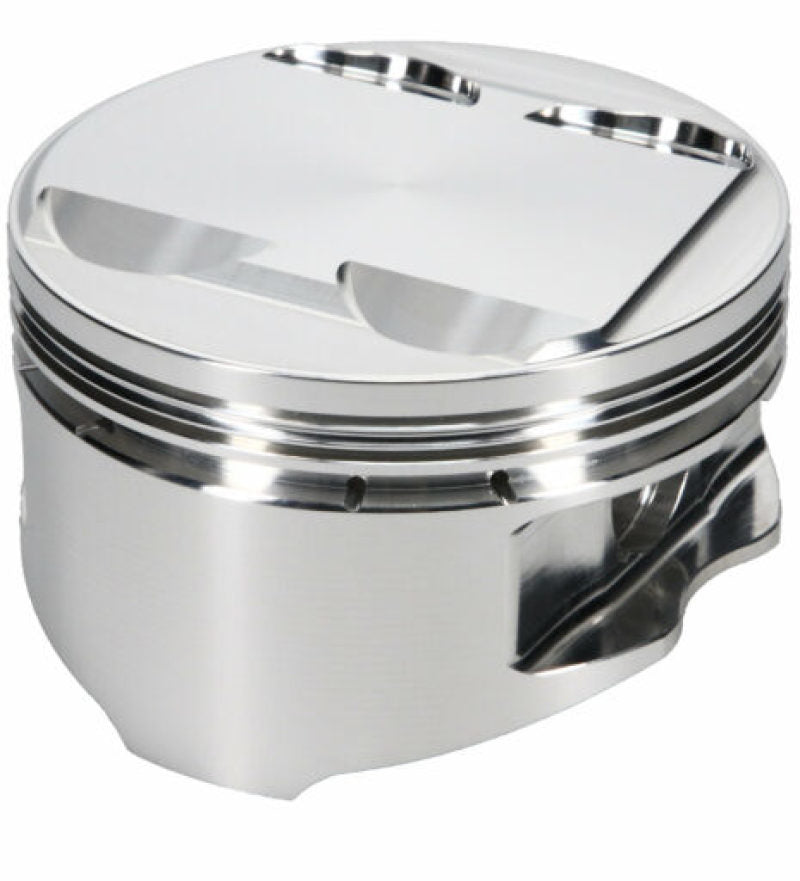JE Pistons Honda M/C MISC 4V Piston Single - 190862S