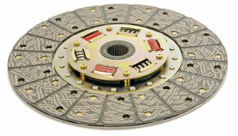 McLeod 12-18 Jeep Wrangler JK 3.6L Adventure Series Trail Level Clutch Kit - 774004