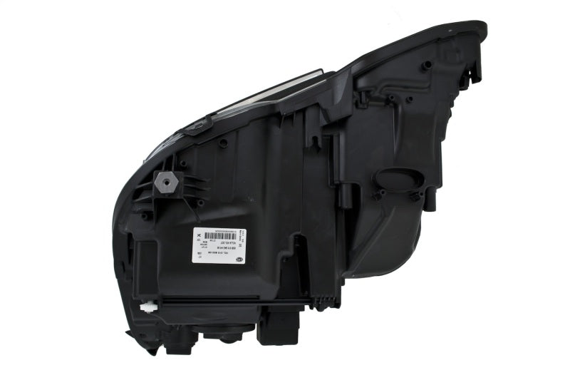 Hella 2010-2013 Mercedes-Benz E200 AMG Halogen Headlight Assembly - 010800081