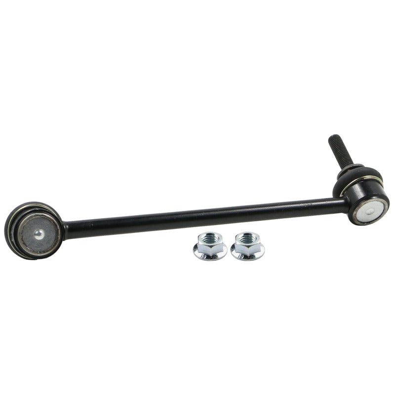MOOG 14-19 Infiniti Q50 Base Hybrid Premium Hybrid Rear Right Sway Bar Link - K750776 - out of package