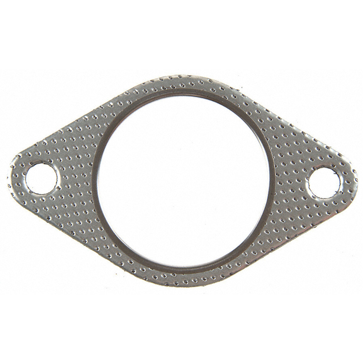 Fel-Pro Ford Escape 61396 Exhaust Pipe Flange Gasket for 2005-2008 Ford Escape - front view