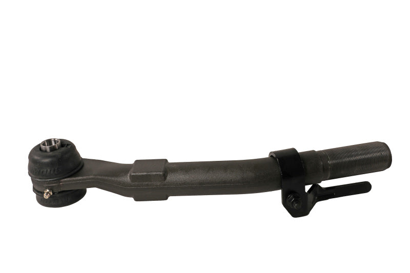 MOOG 05-24 Ford F-250/F-350 Super Duty / 05-10 F-450/F-550 Super Duty Front Right Outer Tie Rod End - ES801721 - front view