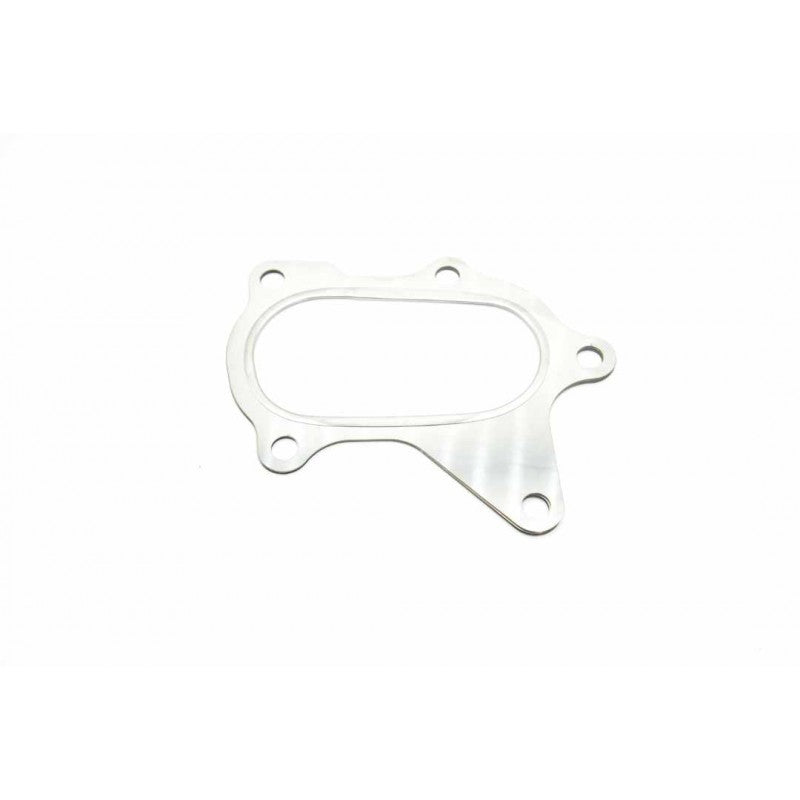 Turbo XS Hyundai Genesis Coupe 2.0T BK2 7 Layer Stainless Steel Turbine Outlet Gasket - GTO-GCBK2
