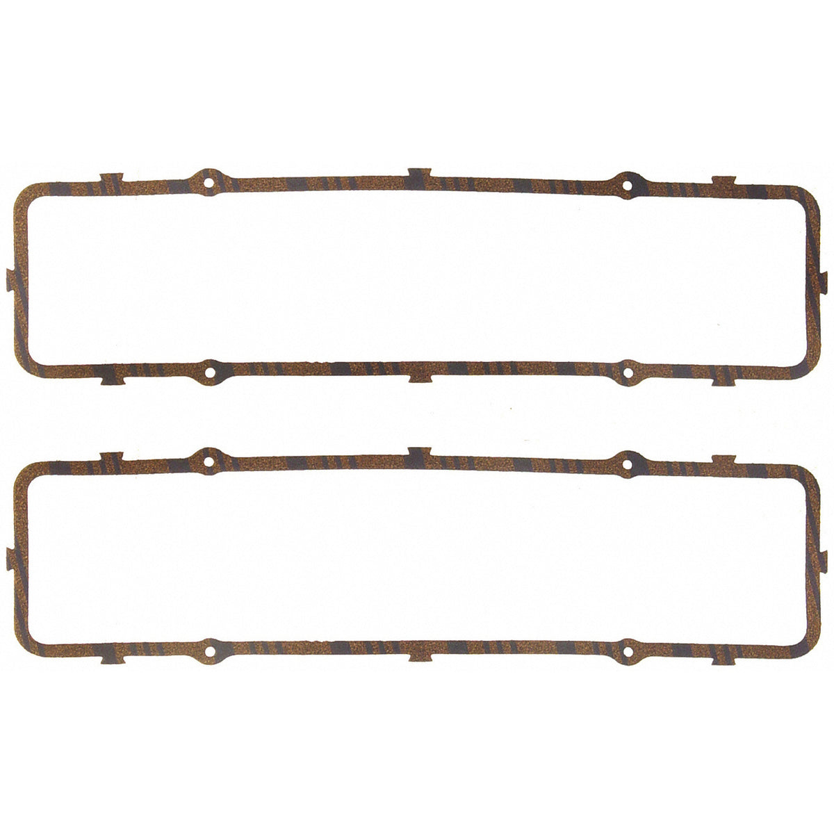Fel-Pro VS 5392 Engine Valve Cover Gasket Set - VS5392 - front view