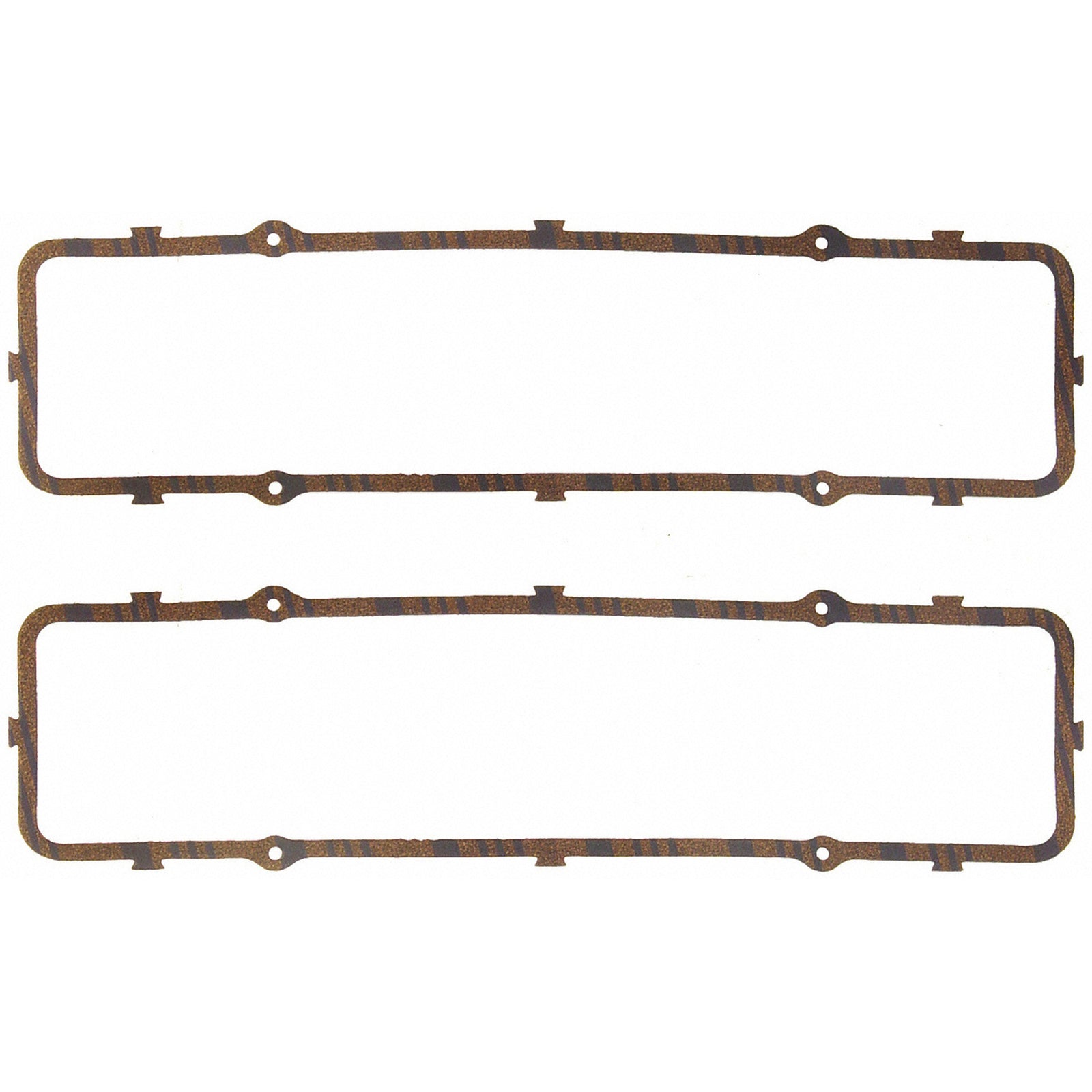 Fel-Pro VS 5392 Engine Valve Cover Gasket Set - VS5392 - front view
